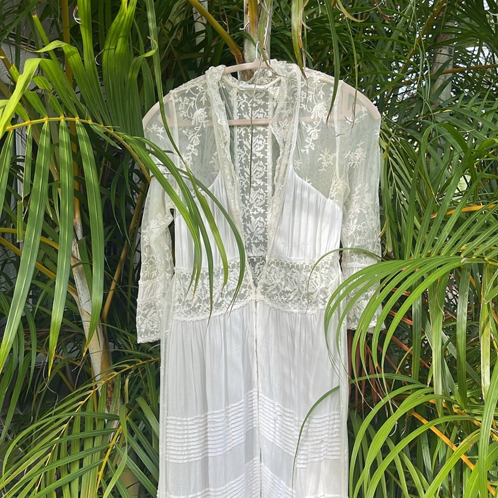 Spell and the gypsy collective Evangeline gown, size S - Picture 8 of 12